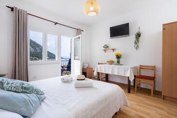 Apartments with parking space Gradac, Makarska - 21758