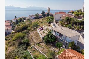 Apartamenty z parkingiem Gradac, Makarska - 21758