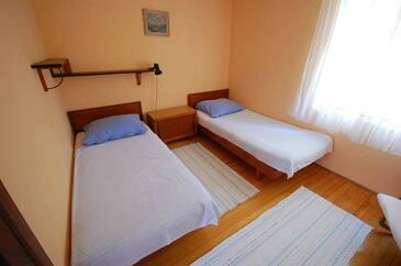 Appartamenti accanto al mare Gnivizze - Njivice, Veglia - Krk - 21761