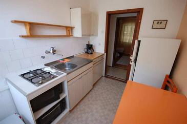 Appartamenti accanto al mare Gnivizze - Njivice, Veglia - Krk - 21761