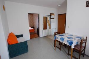Appartamento di una stanza Gnivizze - Njivice, Veglia - Krk (A-21762-c)
