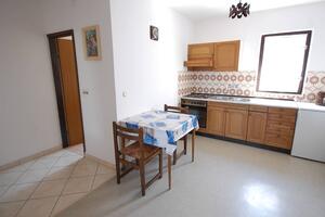 1-Zimmer-Ferienwohnung Njivice, Krk (A-21762-c(