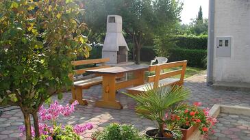 Appartamenti con parcheggio Gnivizze - Njivice, Veglia - Krk - 21762