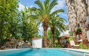 Familiehus med pool Pjescana Uvala, Pula - 21764 Adriatic.hr