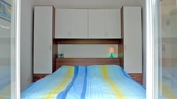 Appartamenti con parcheggio Gnivizze - Njivice, Veglia - Krk - 21767