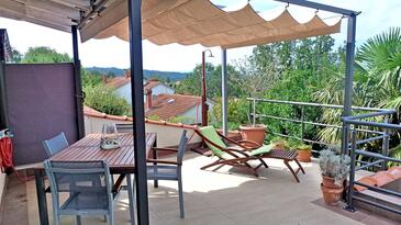 Appartamenti con parcheggio Gnivizze - Njivice, Veglia - Krk - 21767