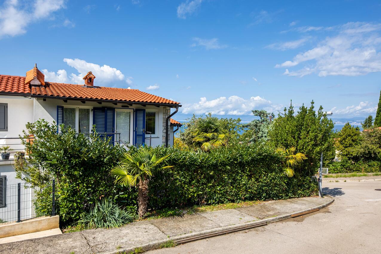 Ferienwohnungen mit Parkplatz Njivice, Krk - 21767