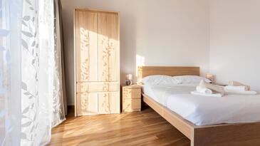 Appartementen met parkeerplaats Malinska, Krk - 21768