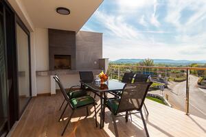 3-Zimmer-Ferienwohnung Malinska 3-Zimmer-Ferienwohnung Malinska, Krk (A-21768-d(