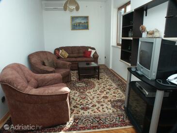 Rodinné apartmány s bazénem Orašac, Dubrovník - Dubrovnik - 2177