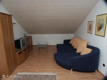 Rodinné apartmány s bazénem Orašac, Dubrovník - Dubrovnik - 2177