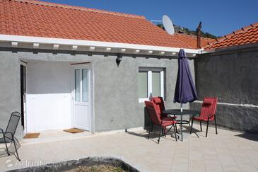 Rodinné apartmány s bazénem Orašac, Dubrovník - Dubrovnik - 2177