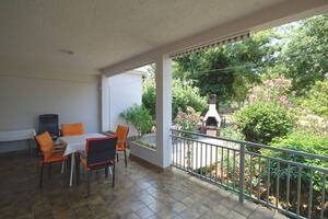 Appartamento di due stanze Gnivizze - Njivice, Veglia - Krk (A-21771-a(