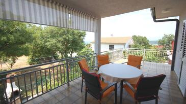 Apartmaji s parkingom Njivice, Krk - 21771 Adriatic.hr