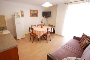 Dvosobni apartman Njivice Dvosobni apartman Njivice, Krk (A-21773-b)