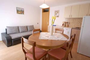Dvosobni apartman Njivice Dvosobni apartman Njivice, Krk (A-21773-c)