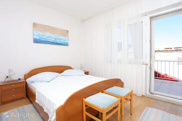 Apartmanok a tenger mellett Baska Voda, Makarska - 21774