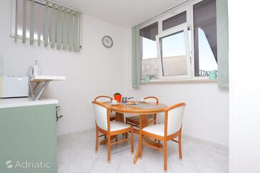 Apartamenty nad morzem Baska Voda, Makarska - 21774