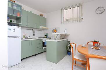 Apartmanok a tenger mellett Baska Voda, Makarska - 21774