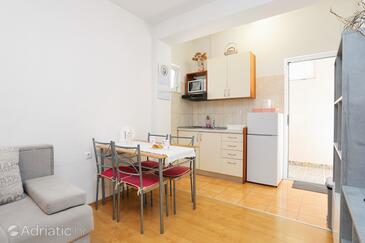 Apartamente lângă mare Baska Voda, Makarska - 21774