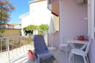 One bedroom apartment Baška Voda One bedroom apartment Baška Voda, Makarska (A-21774-b(