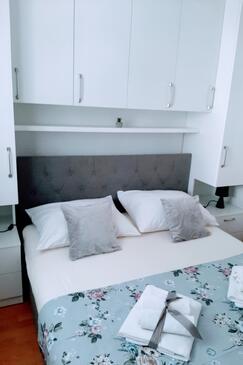 Ferienhaus mit Parkplatz Bucht Piskera, Solta - 21775