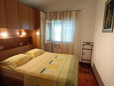 Appartamenti accanto al mare Necujam, Solta - 21776