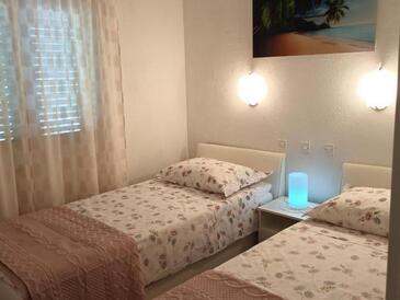 Appartamenti accanto al mare Necujam, Solta - 21776