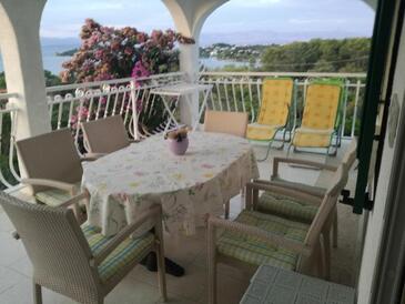 Appartamenti accanto al mare Necujam, Solta - 21776