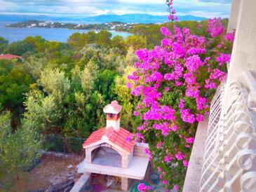 Apartmanok a tenger mellett Necujam, Solta - 21776 Adriatic.hr