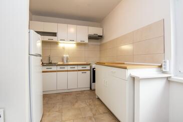 Apartmány s parkovištěm Vir - Lozice, Vir - 21777