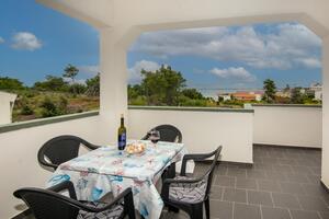 Egyszobás apartman Vir - Lozice Egyszobás apartman Vir - Lozice, Vir (A-21777-b)