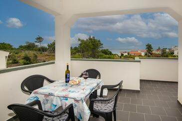 Apartamenty z parkingiem Vir - Lozice, Vir - 21777