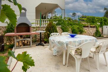 Lägenheter med parkering Vir - Lozice, Vir - 21777 Adriatic.hr