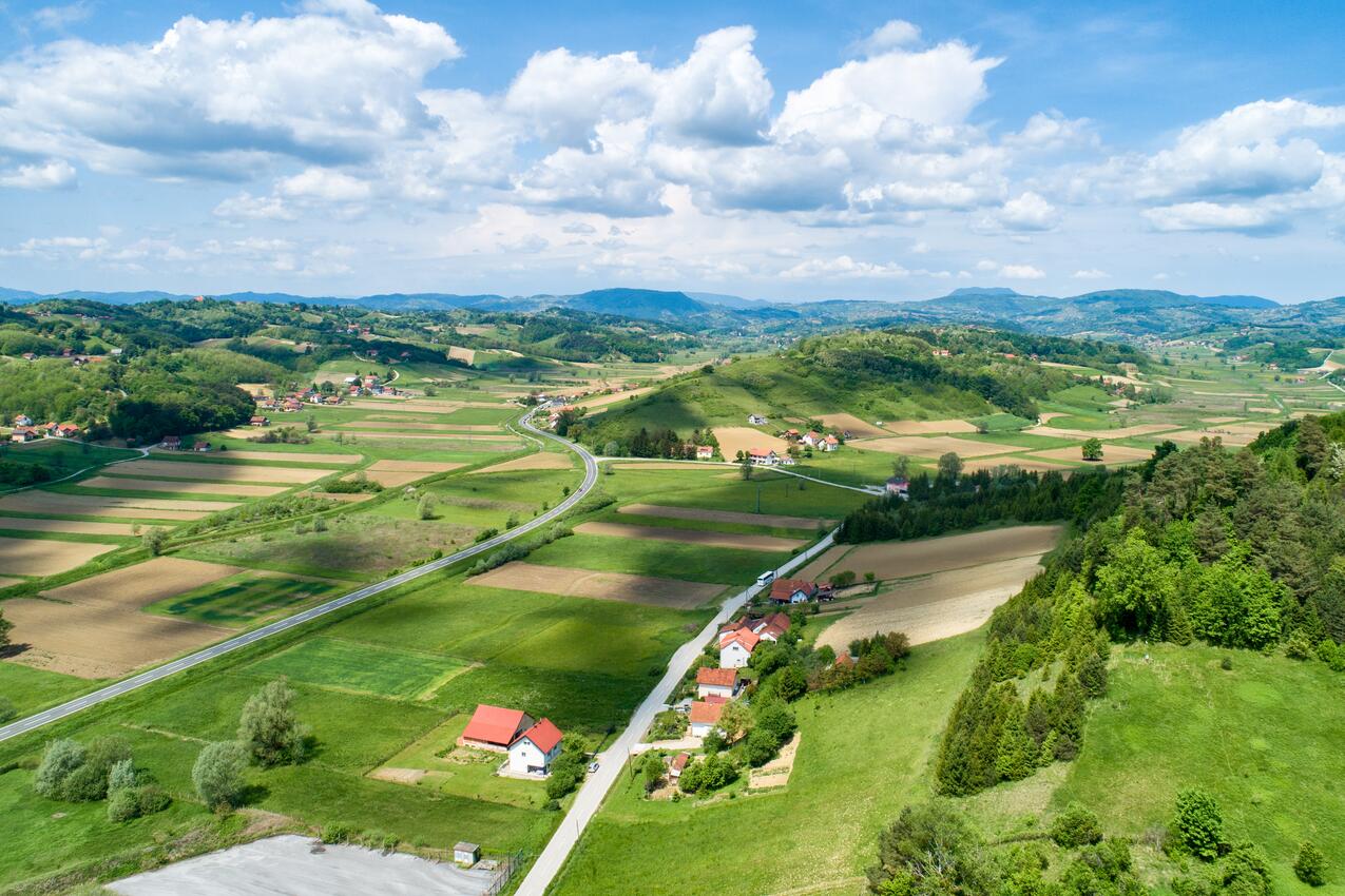 Ferienhaus mit Parkplatz Krapinske Toplice, Zagorje - 21778