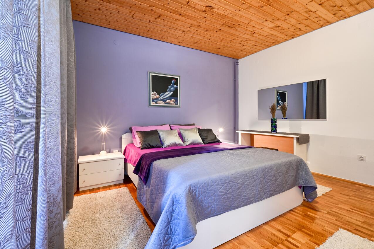 Casa vacanze con parcheggio Terme di Krapina - Krapinske Toplice, Zagorje - 21778