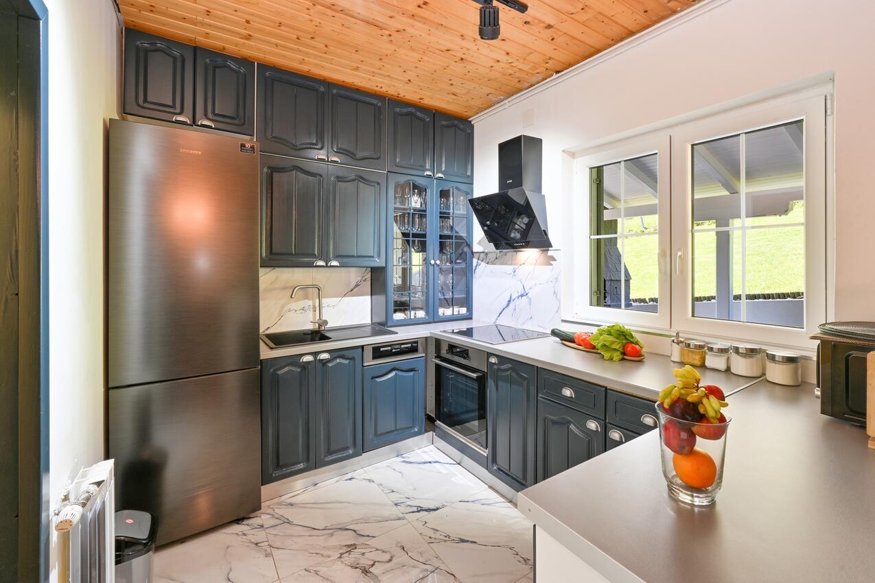 Casa vacanze con parcheggio Terme di Krapina - Krapinske Toplice, Zagorje - 21778