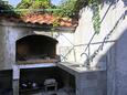 Haus am Meer für Familien mit Kindern Sparadici, Sibenik - 21779