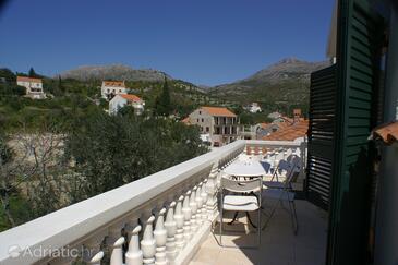 Apartmani i sobe uz more Slano, Dubrovnik - 2178