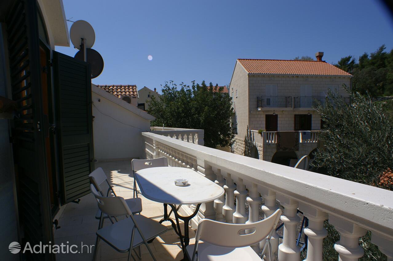 Апартаменты и комнаты у моря Слано - Slano, Дубровник - Dubrovnik - 2178