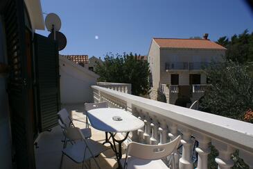 Leilighet studio Slano, Dubrovnik (AS-2178-h(