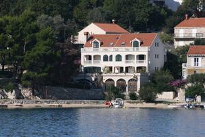 Апартаменты и комнаты у моря Слано - Slano, Дубровник - Dubrovnik - 2178