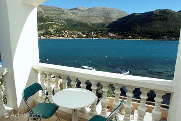Apartments and rooms by the sea Slano, Dubrovnik - 2178