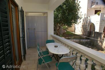 Apartamente şi camere lângă mare Slano, Dubrovnik - 2178