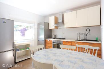 Ferienwohnungen am Meer Zivogosce - Mala Duba, Makarska - 21781