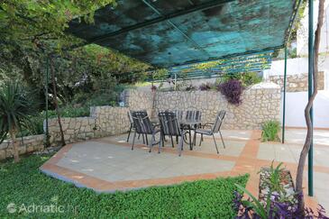 Ferienwohnungen am Meer Zivogosce - Mala Duba, Makarska - 21781