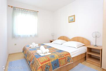 Apartmaji ob morju Živogošće - Mala Duba, Makarska - 21781