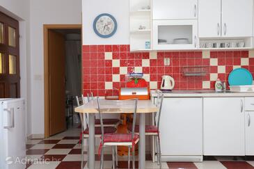 Apartmaji ob morju Živogošće - Mala Duba, Makarska - 21781