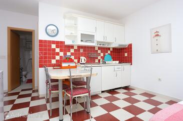 Apartmaji ob morju Živogošće - Mala Duba, Makarska - 21781