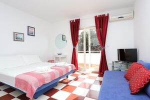 Eenkamerappartement Zivogosce - Mala Duba, Makarska (A-21781-b(